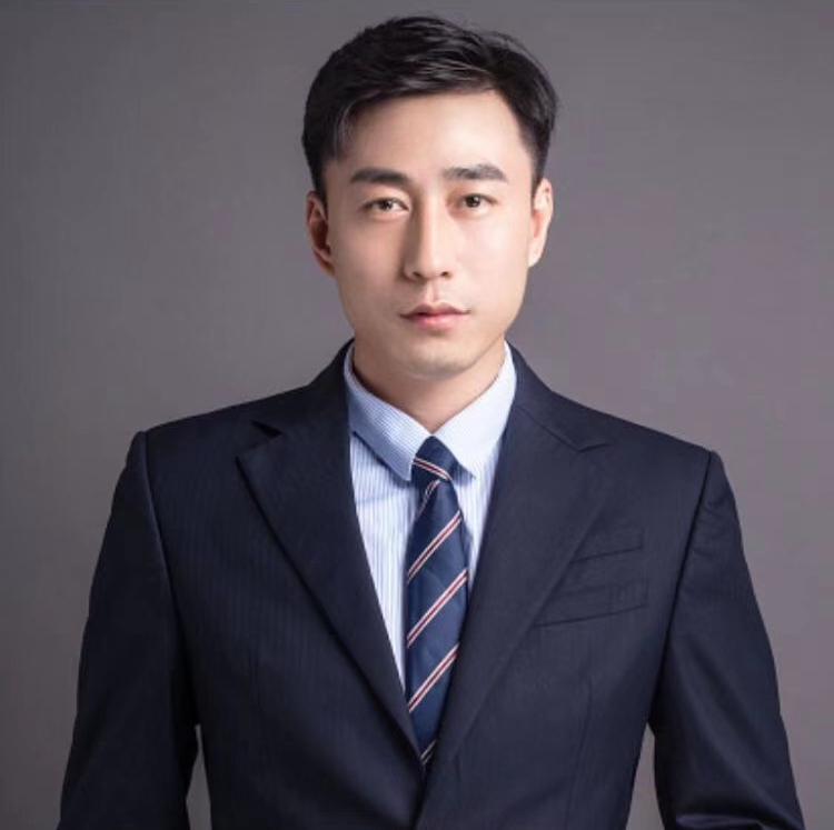 潘总